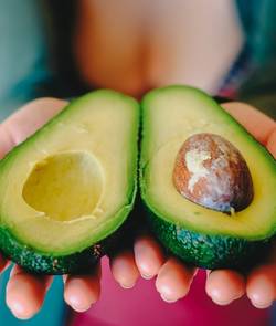 avocado