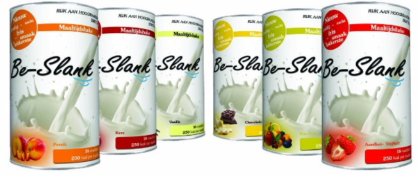 be-slank