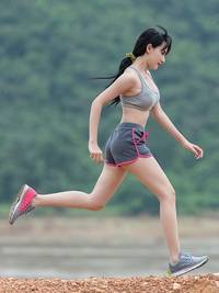 beste sport om af te vallen