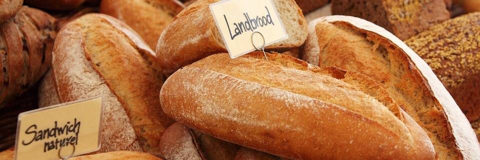 brood en afvallen