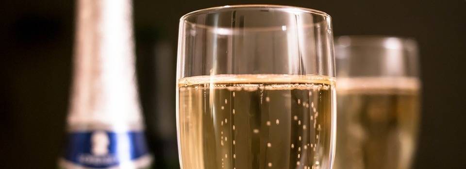 champagne
