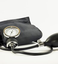 dieet bij hoge bloeddruk