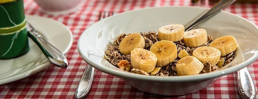 In 5 slimme stappen afvallen zonder dieet