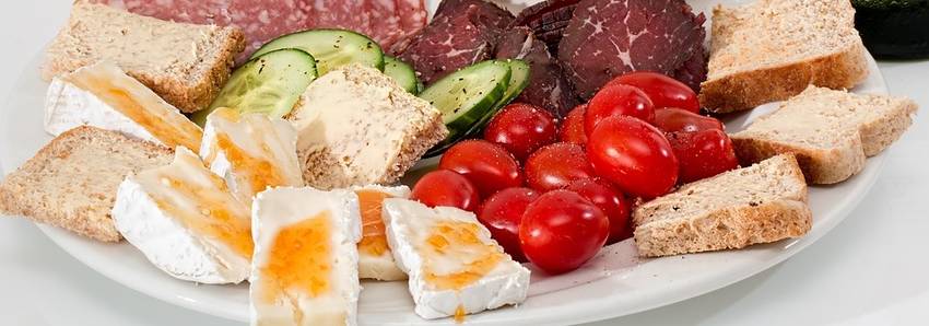 Hoe werkt een eiwitdieet? Alle voor- en nadelen op een rij