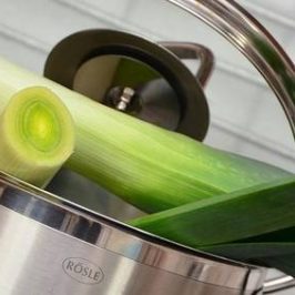 koolhydraatarm koken
