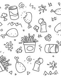 paleo weekmenu