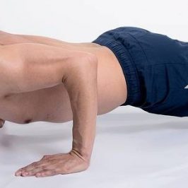 push-up