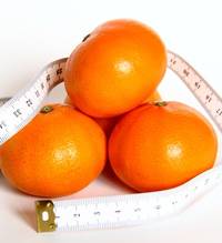 snel afvallen zonder dieet