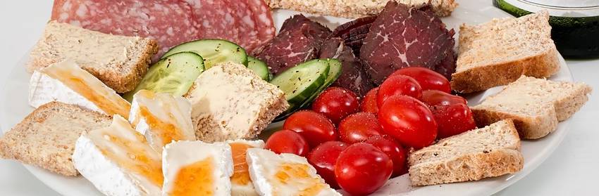 Welk eiwitdieet moet je kiezen?