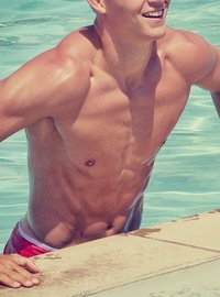 vet omzetten in spieren