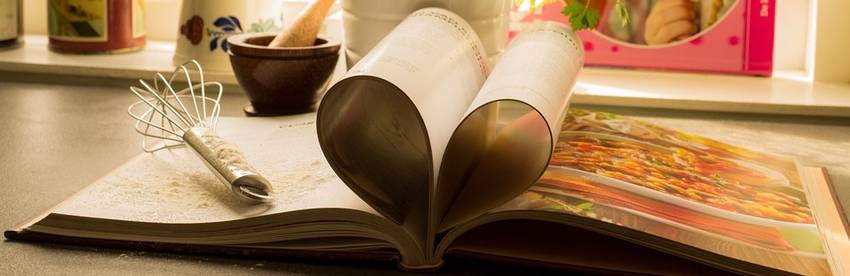 recepten kookboek