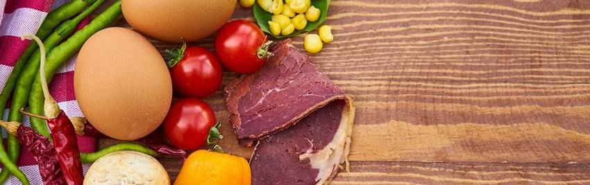 Minder koolhydraten eten kan op 3 manieren. Ontdek welke dit zijn: