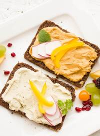 koolhydraatarm ontbijt voorbeelden