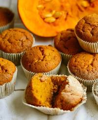 koolhydraatarme cupcakes