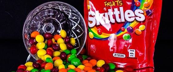 skittles