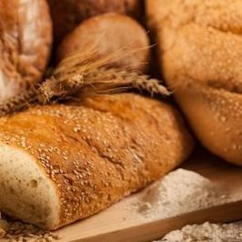 speltbrood