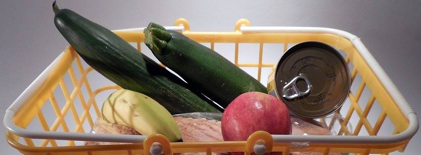 M’n persoonlijke lijst met koolhydraatarme producten uit de supermarkt