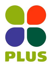plus logo
