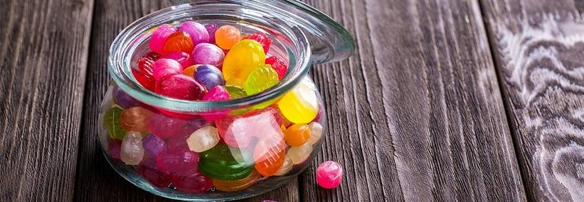 Kan je met koolhydraatarm snoep afvallen? Inclusief 2 DHZ recepten