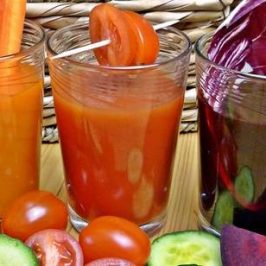 groente smoothies