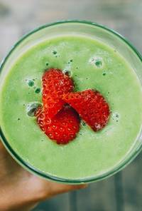 koolhydraatarme smoothie recepten
